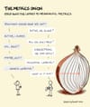 Onion Metrics